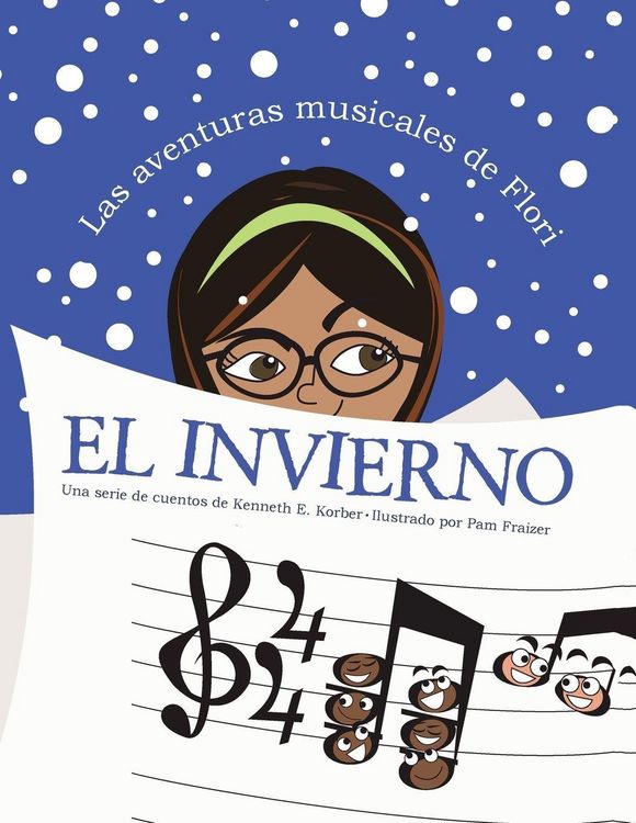 Produktbild: Las aventuras musicales de Flori