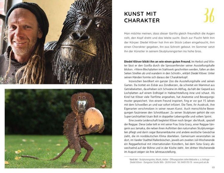 Produktbild: Herzst&uuml;cke in Ostfriesland