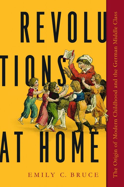 Produktbild: Revolutions at Home