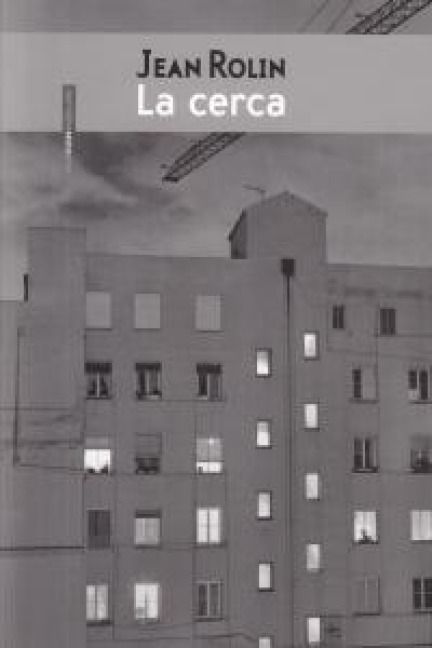 Produktbild: La cerca
