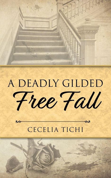 Produktbild: A Deadly Gilded Free Fall