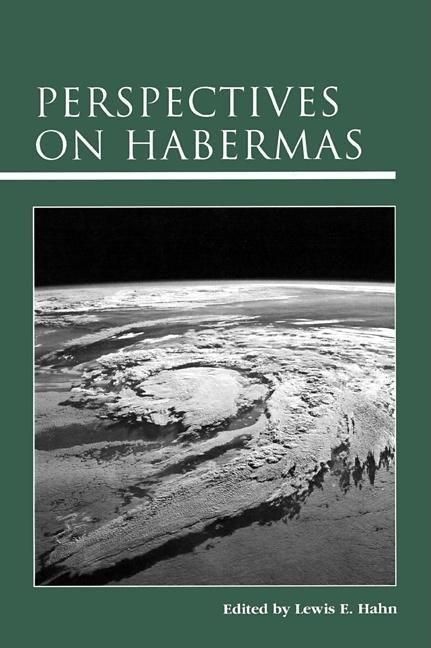 Produktbild: Perspectives on Habermas
