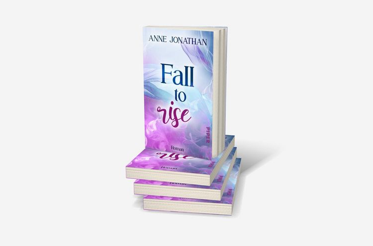 Produktbild: Fall to Rise