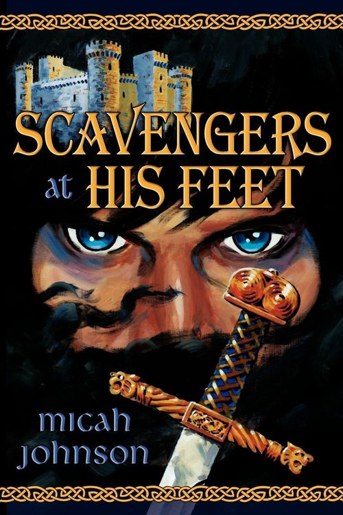 Produktbild: Scavengers at His Feet