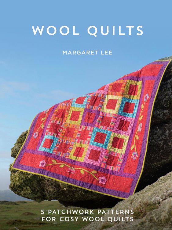 Produktbild: Wool Quilts