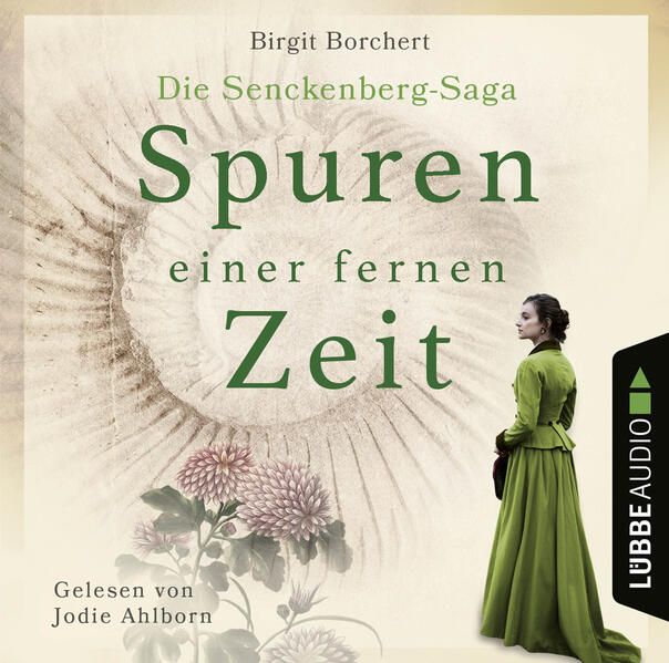 Produktbild: Spuren einer fernen Zeit