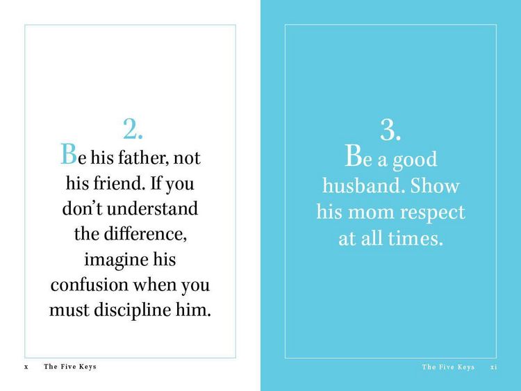 Produktbild: Father to Son