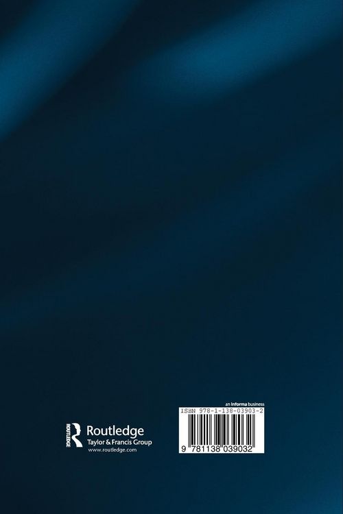 Produktbild: European Space Policy