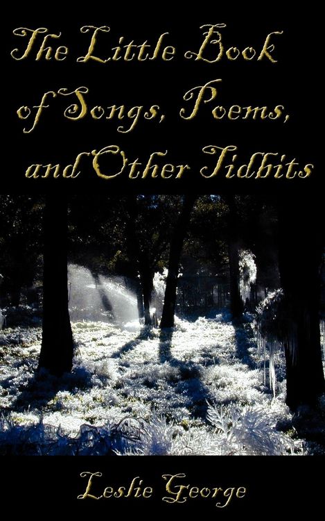 Produktbild: The Little Book Of Poems, Songs, and other TidBits