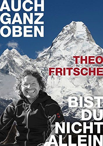 Produktbild: Auch ganz oben bist nicht allein