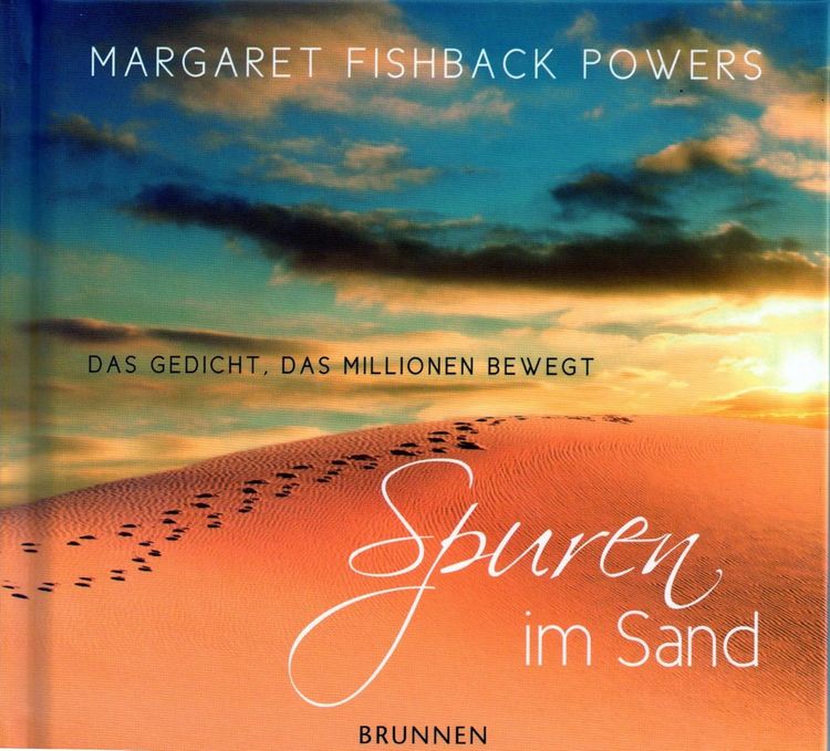 Produktbild: Spuren im Sand
