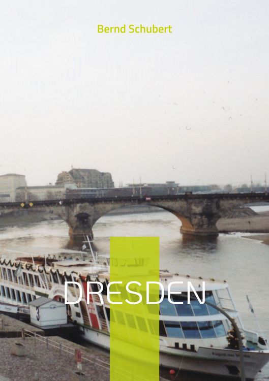 Produktbild: Dresden