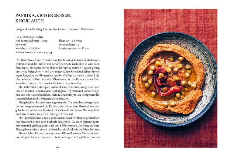 Produktbild: Greenfeast: Fr&uuml;hling / Sommer