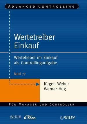 Produktbild: Wertetreiber Einkauf