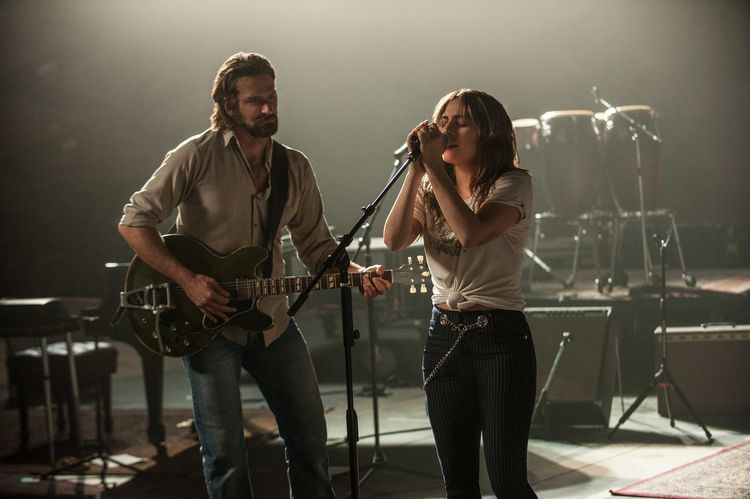 Produktbild: A Star is Born