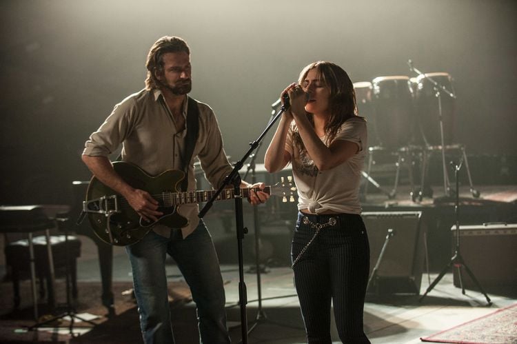 Produktbild: A Star is Born