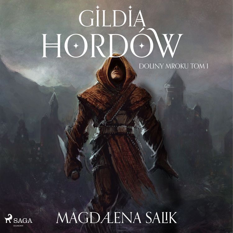 Produktbild: Gildia Hord&oacute;w