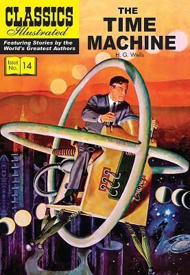Produktbild: The Time Machine