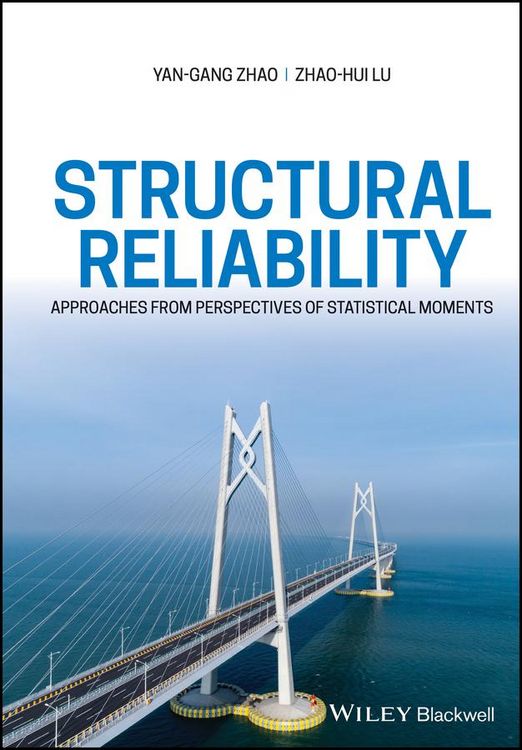 Produktbild: Structural Reliability