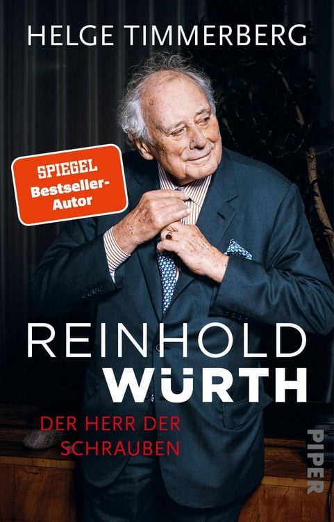 Produktbild: Reinhold W&uuml;rth