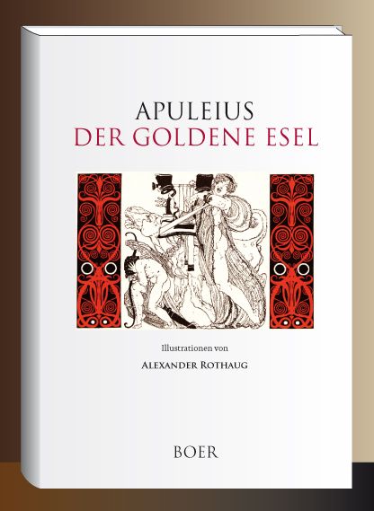 Produktbild: Der goldene Esel