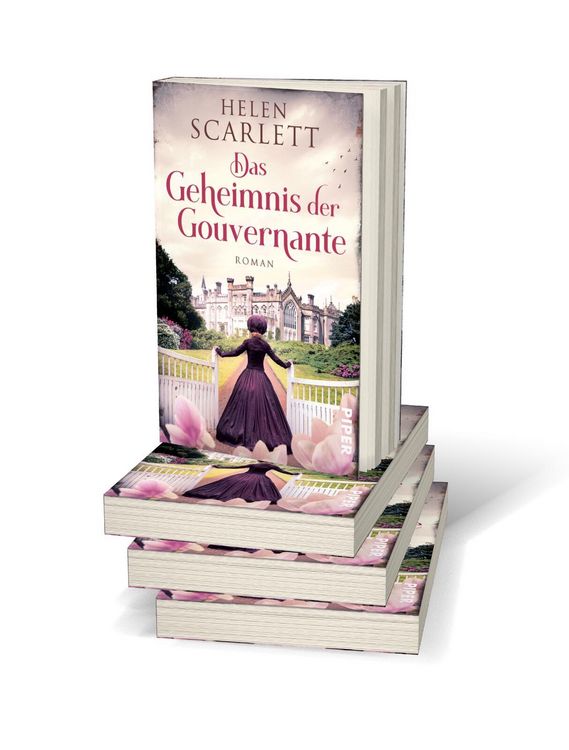 Produktbild: Das Geheimnis der Gouvernante