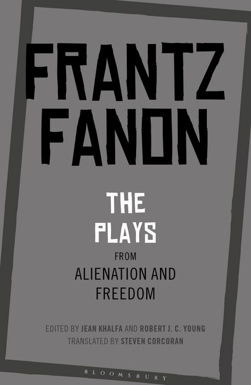 Produktbild: The Plays from Alienation and Freedom