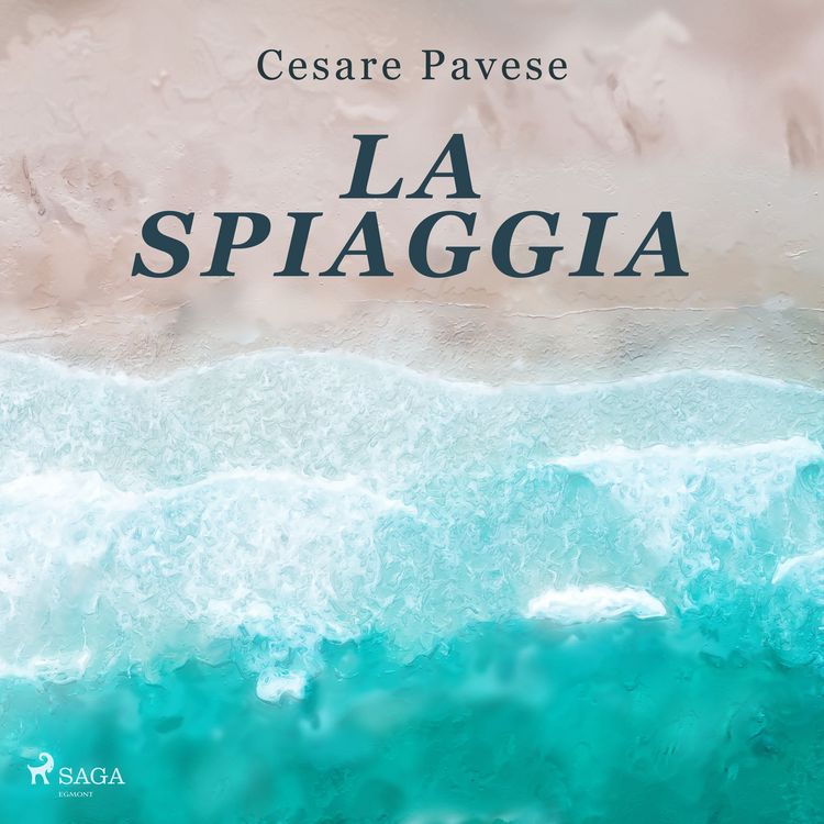 Produktbild: La spiaggia