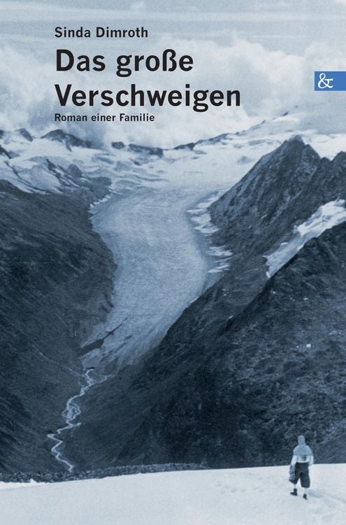 Produktbild: Das gro&szlig;e Verschweigen