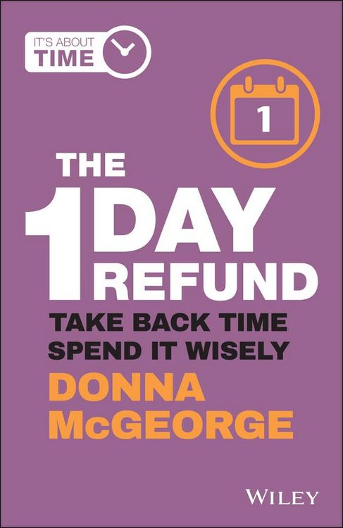 Produktbild: The 1 Day Refund