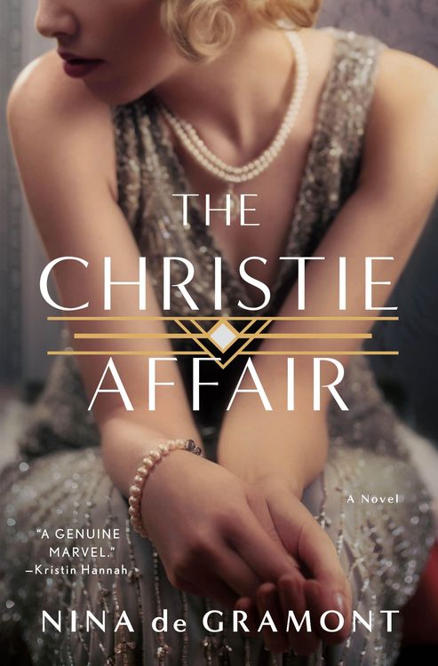 Produktbild: Christie Affair