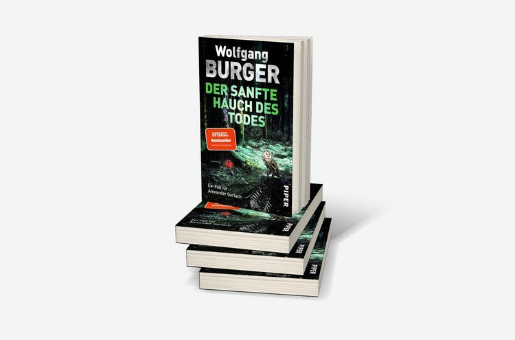 Produktbild: Der sanfte Hauch des Todes