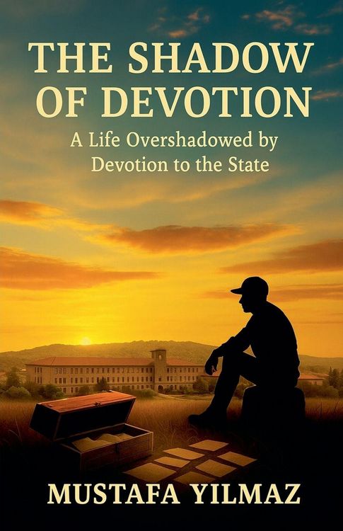 Produktbild: The Shadow of Devotion