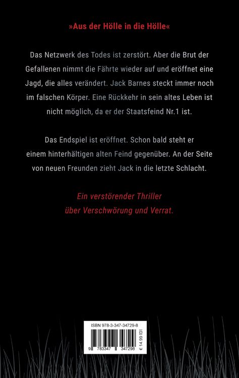 Produktbild: Die fauligen Felder 2