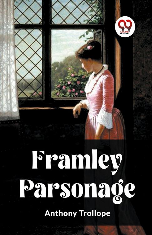 Produktbild: Framley Parsonage
