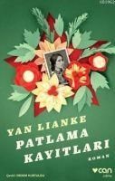 Produktbild: Patlama Kayitlari