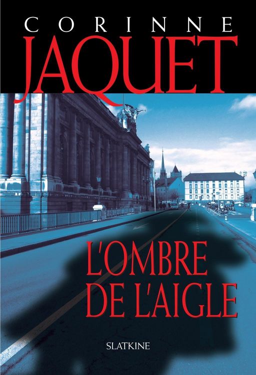 Produktbild: L'Ombre de l'Aigle