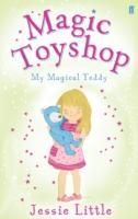 Produktbild: Little, J: Magic Toyshop: My Magical Teddy