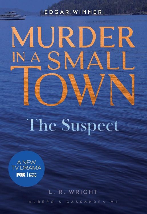 Produktbild: The Suspect: Murder in a Small Town
