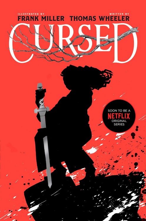 Produktbild: Cursed