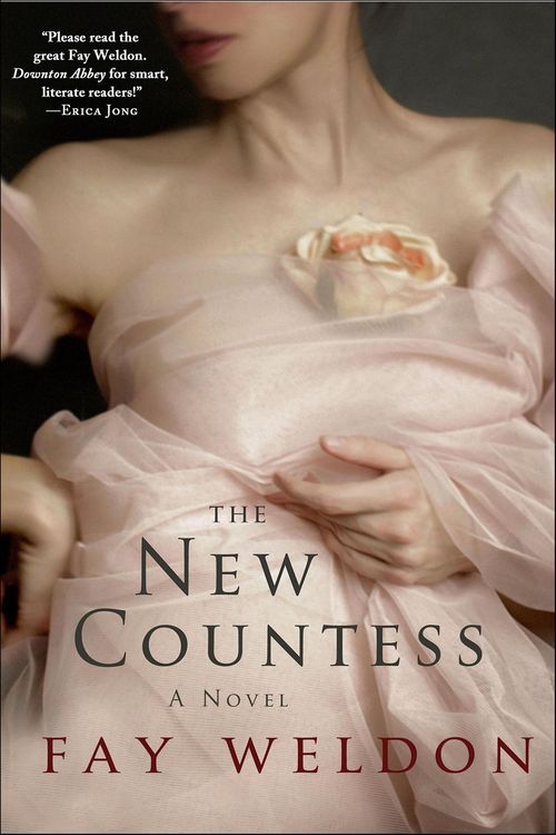 Produktbild: The New Countess
