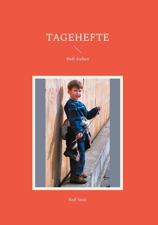 Produktbild: Tagehefte
