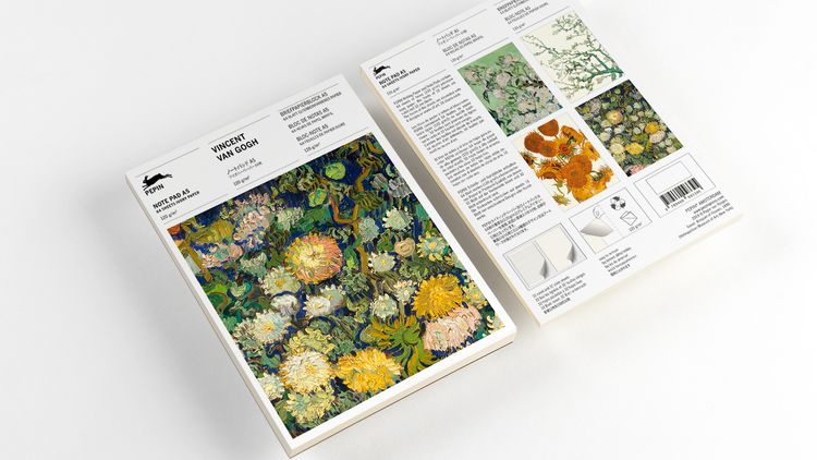 Produktbild: Vincent van Gogh