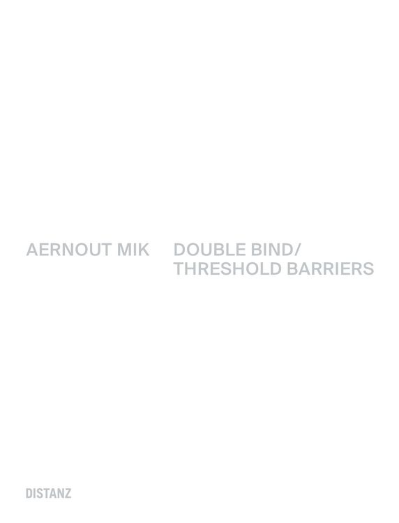 Produktbild: Aernout Mik