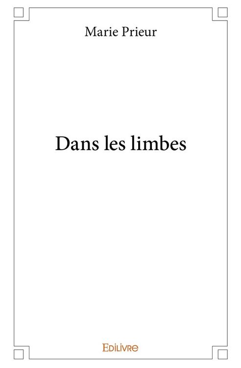 Produktbild: Dans les limbes