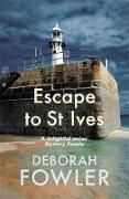 Produktbild: Escape to St Ives