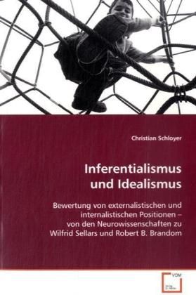 Produktbild: Schloyer, C: Inferentialismus und Idealismus