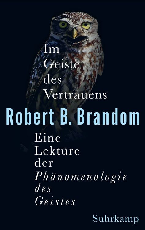 Produktbild: Im Geiste des Vertrauens