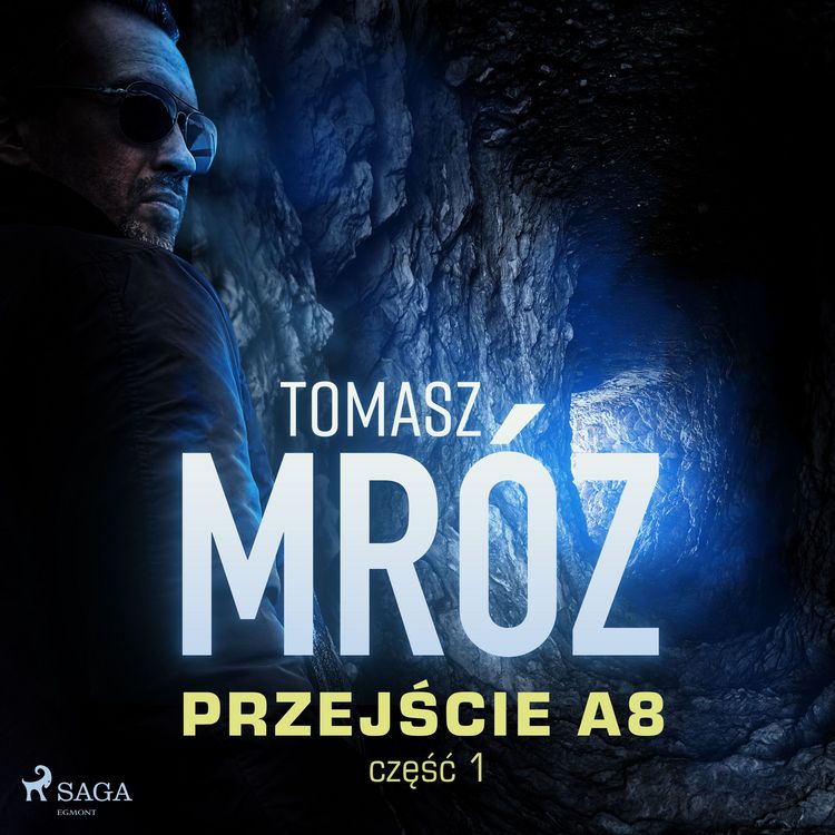Produktbild: Przejście A8