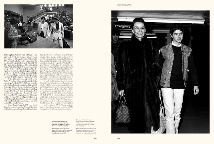 Produktbild: Masters of Fashion: Louis Vuitton